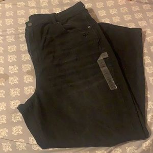 American Eagle Mom Jean